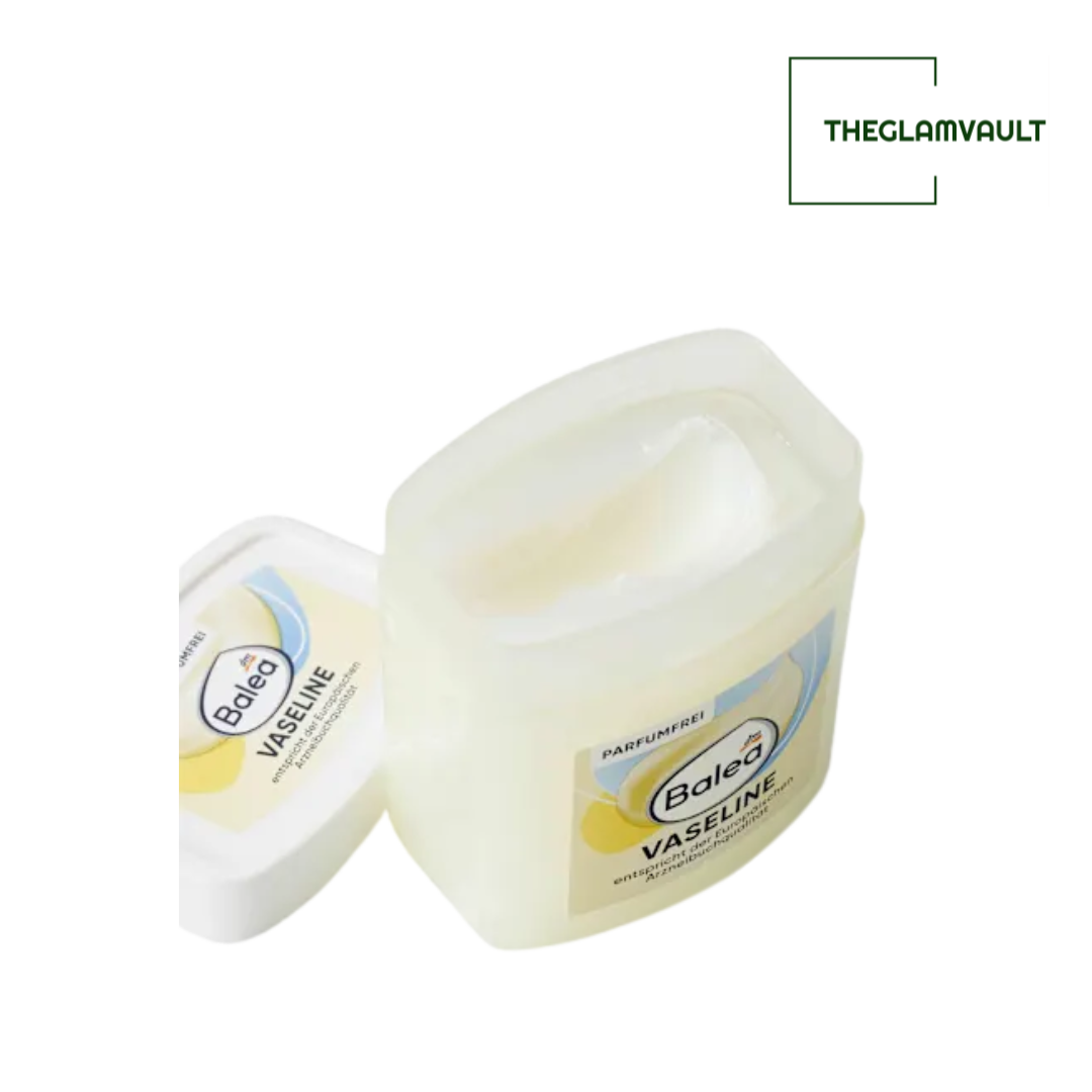 Balea Vaseline, 125 ml