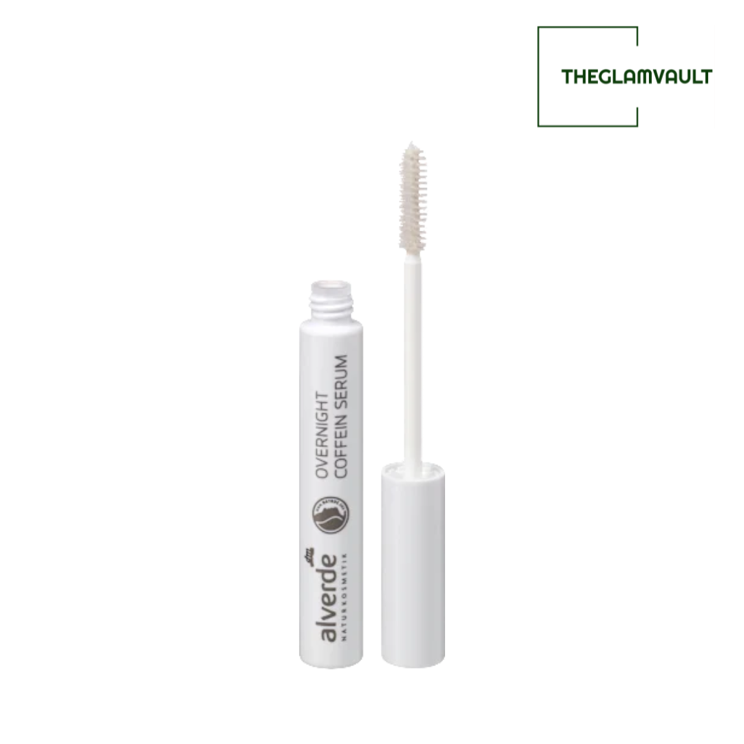 Alverde Overnight Lash Serum