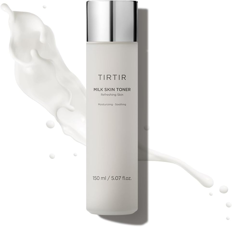 Tirtir Milk Skin Toner Jumbo 150ml