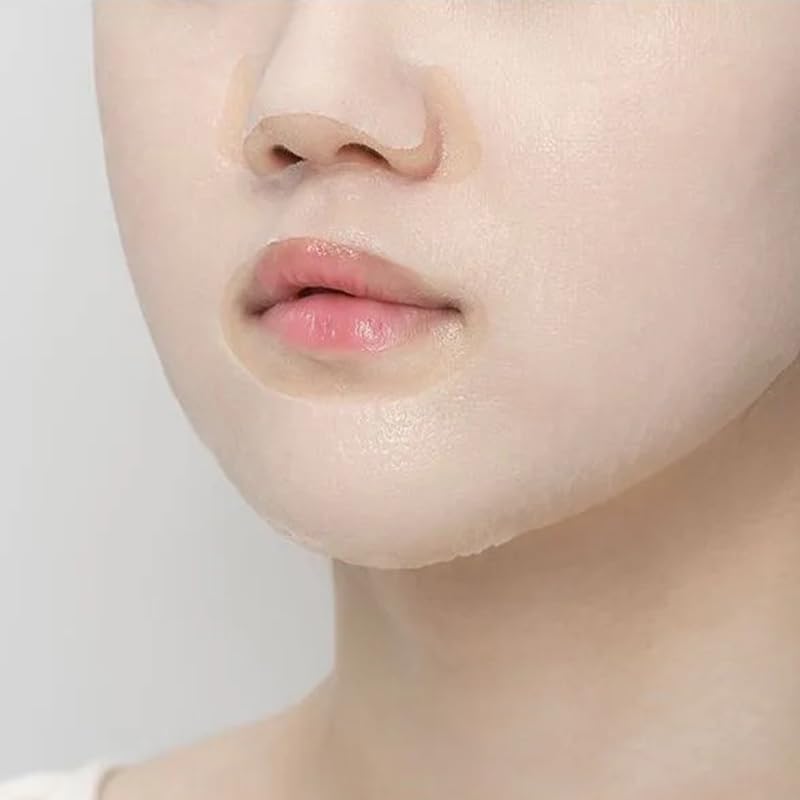 Anua - Heartleaf Cream Mask Night Solution Pack