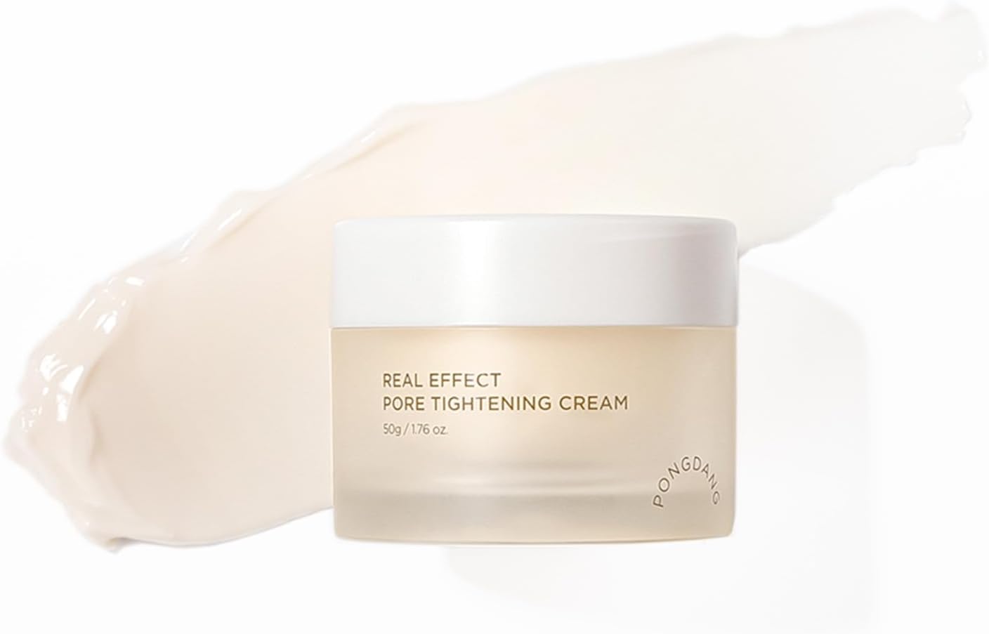 PONG DANG Real Effect Pore Tightening Cream