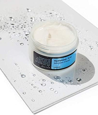 COSRX Hyaluronic Acid Intensive Cream