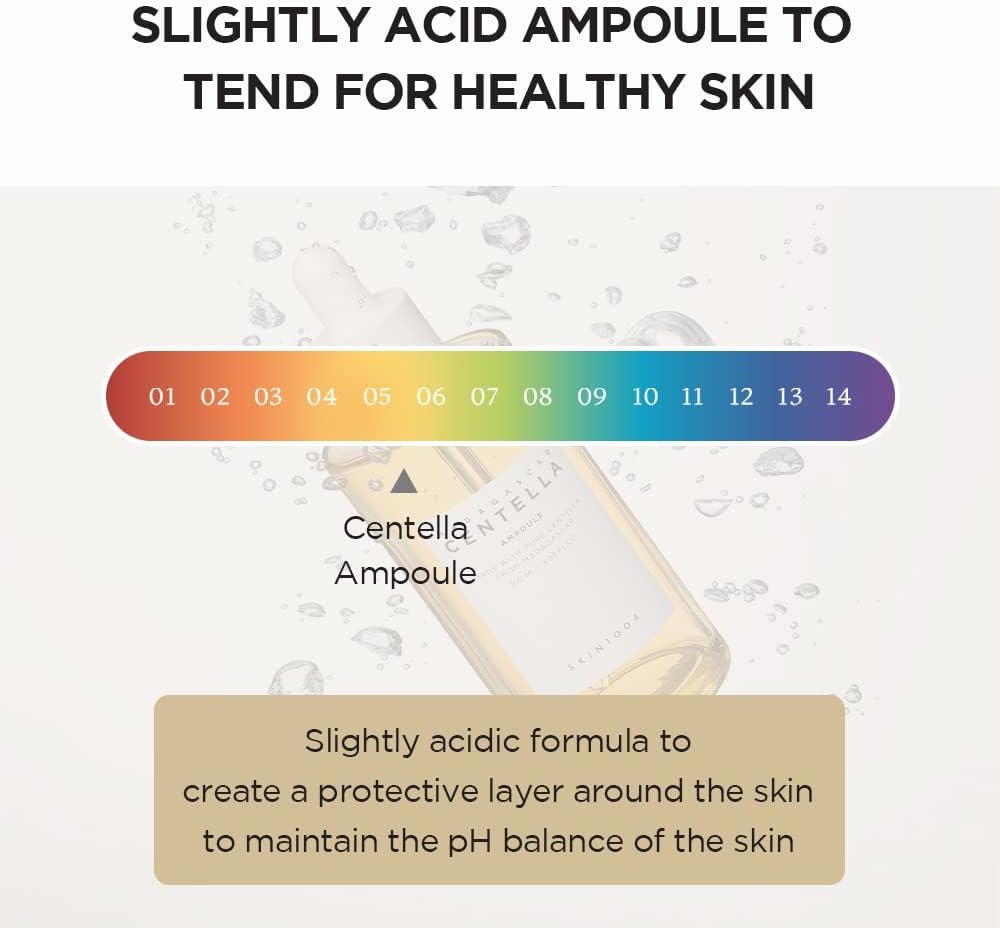 SKIN1004 Madagascar Centella Ampoule Mini