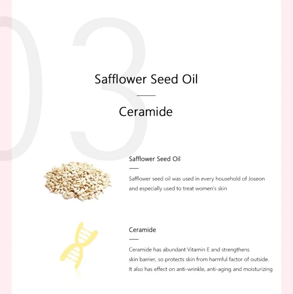 Beauty of Joseon – Dynasty Cream 50g