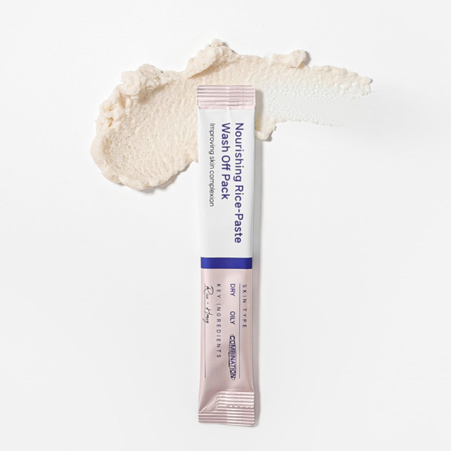 PONG DANG Nourishing Rice-Paste Wash Off Pack
