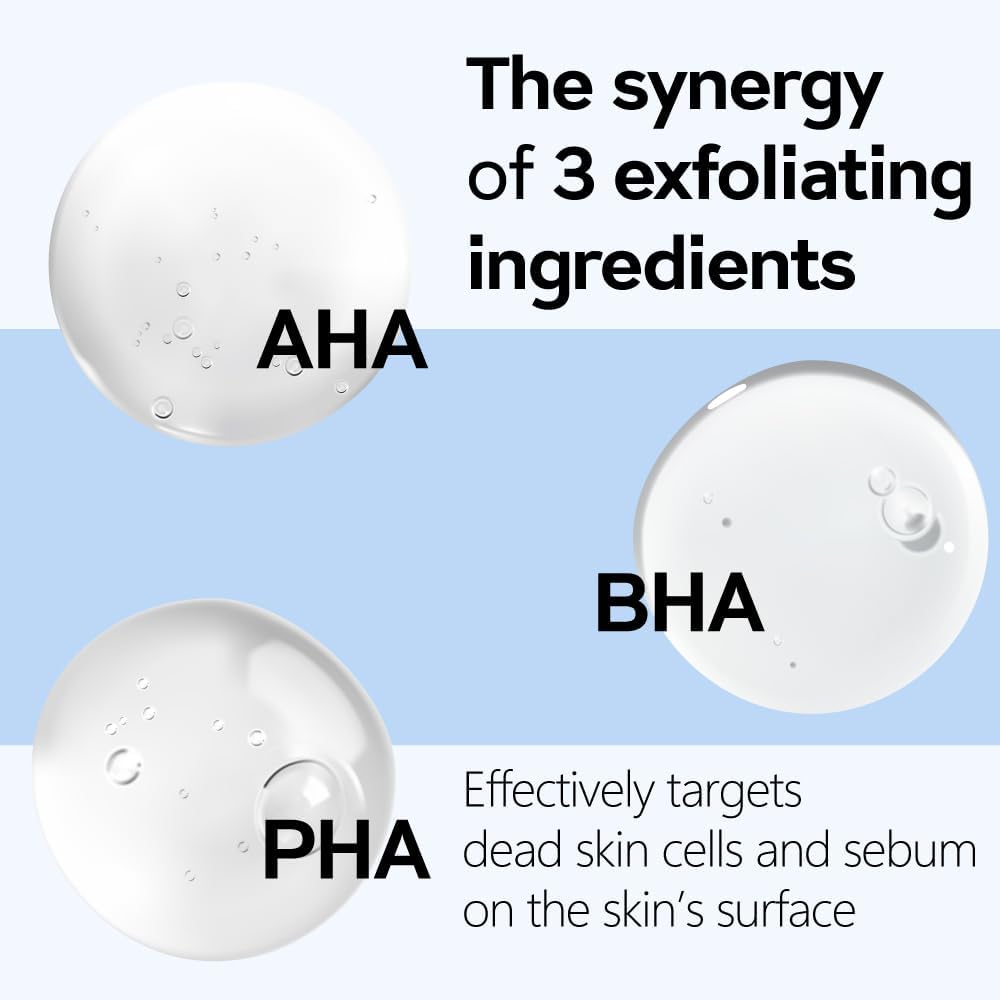 PONG DANG AHA BHA PHA Purifying Facial Toner