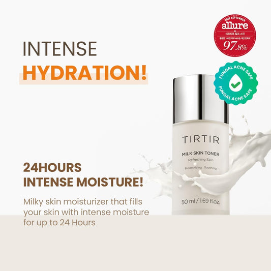 Tirtir Milk Skin Toner Mini 50ml