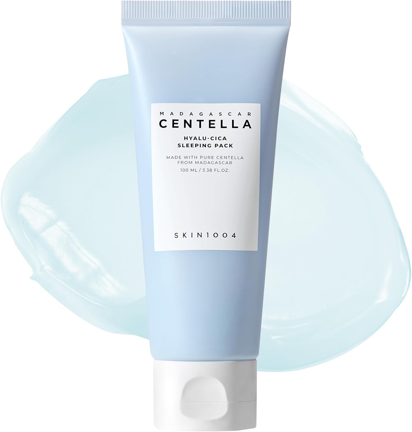 SKIN1004 Madagascar Centella Hyalu-Cica Sleeping Pack 100ml