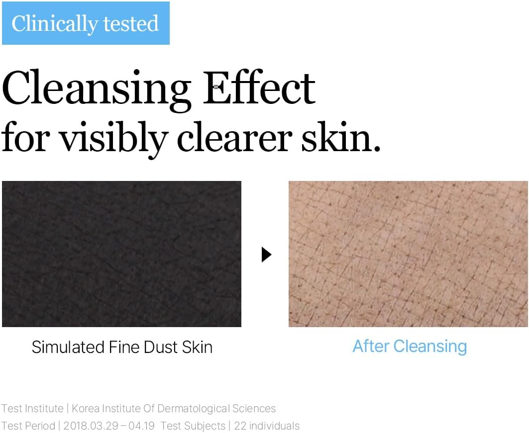 ROUND LAB 1025 Dokdo Cleanser 150ml