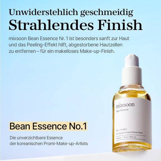 Mixsoon Bean Essence 50ml
