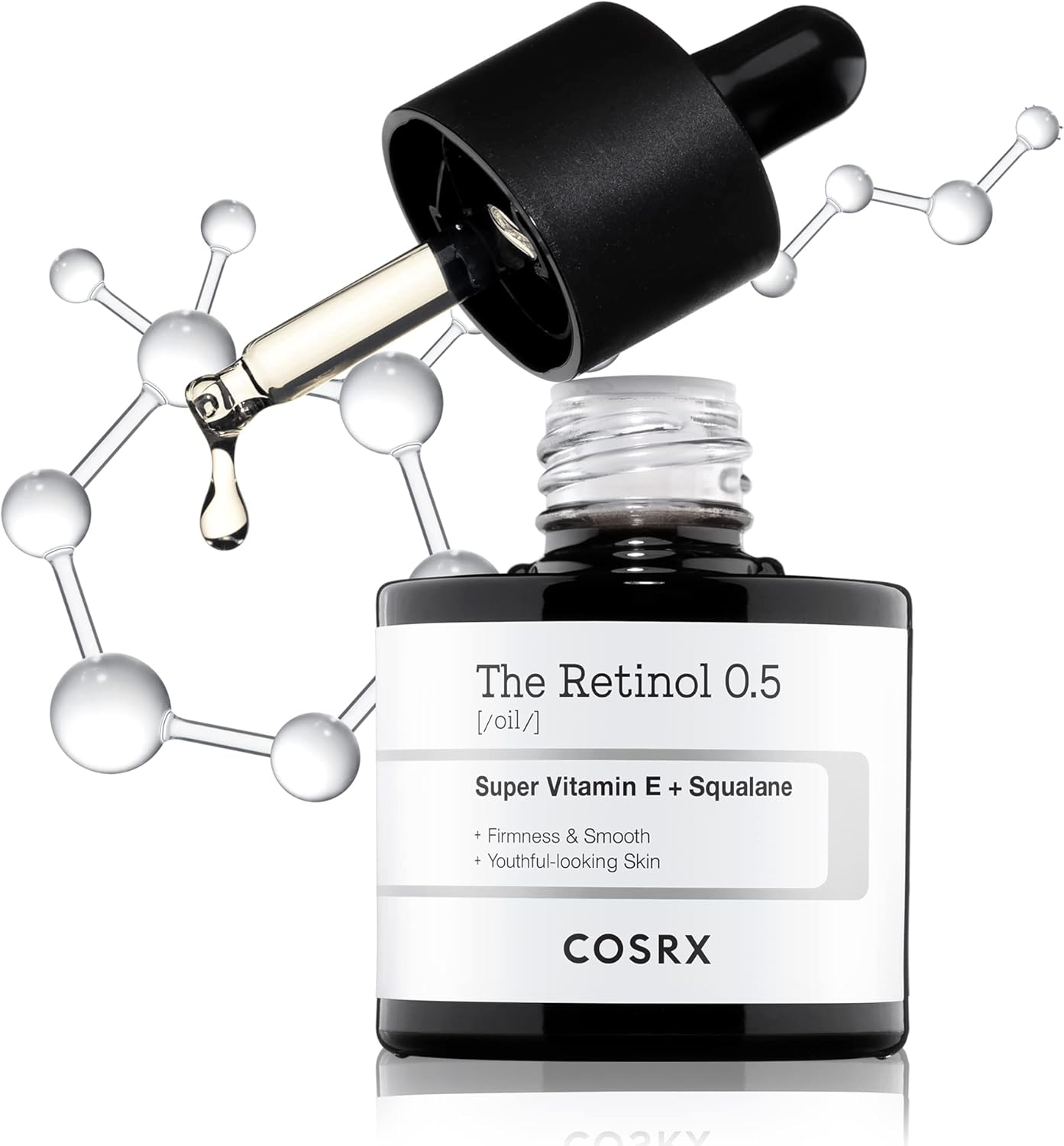 COSRX The Retinol 0.5 Oil 20 ml