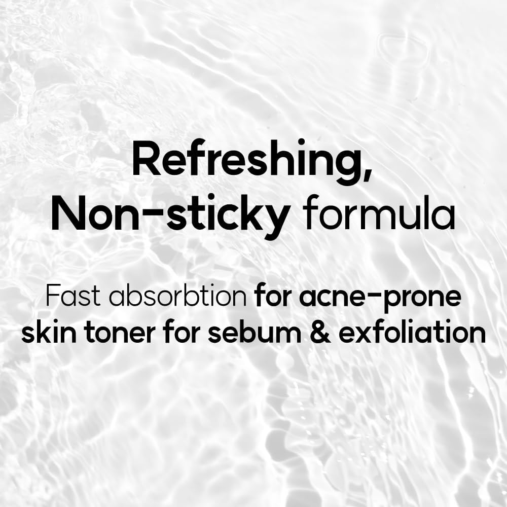 PONG DANG AHA BHA PHA Purifying Facial Toner