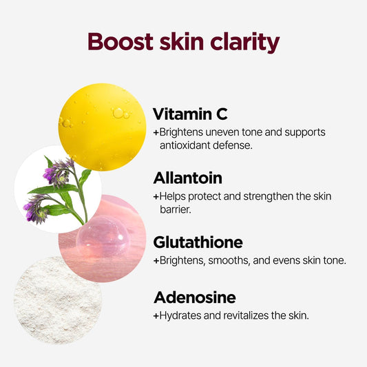 بونغ دانغ ميدنايت ميلا ريست فيتا 23