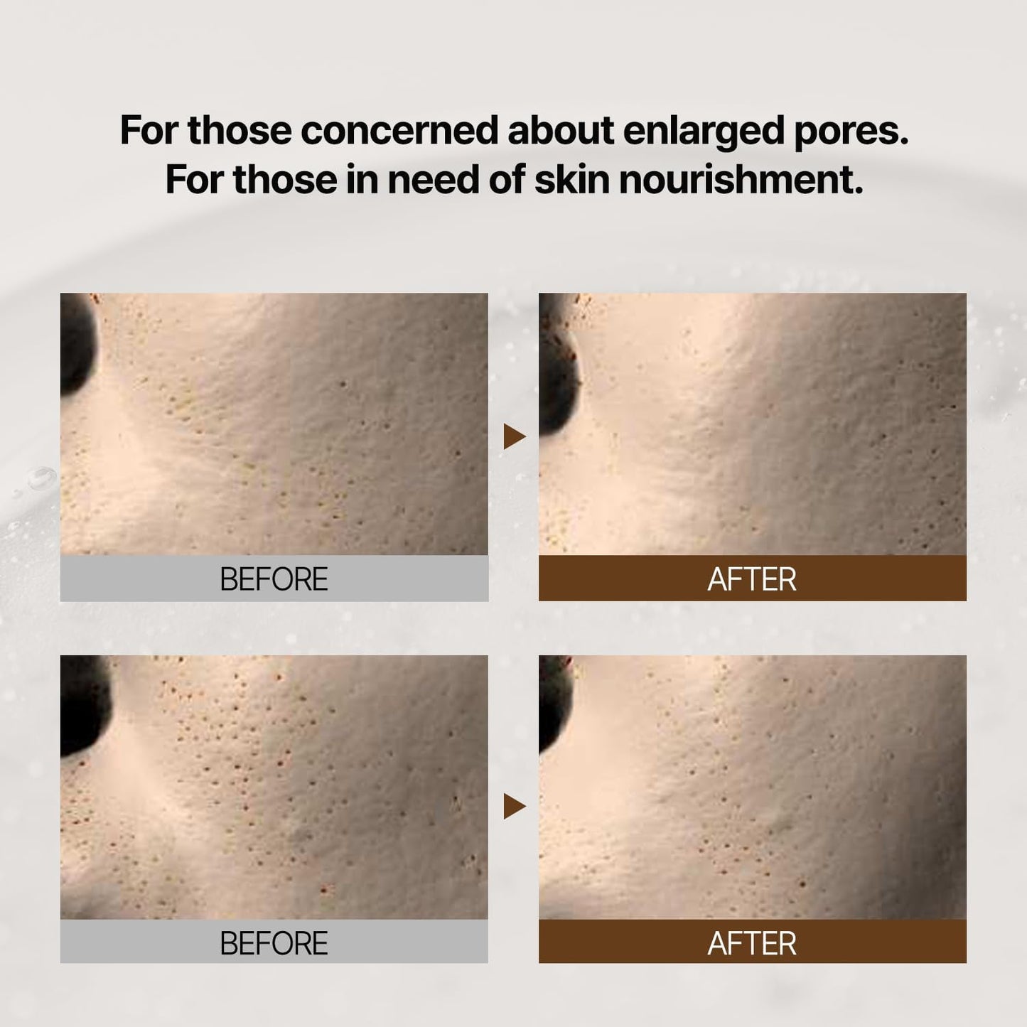 PONGDANG Real Effect Pore Smoothing Skin Balancer