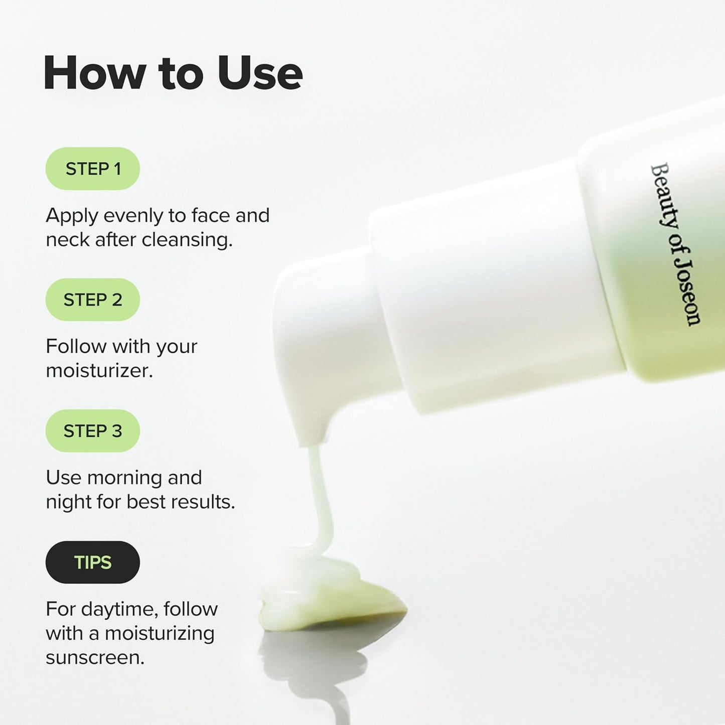 Beauty of Joseon – Light On Serum Centella + Vita C 30ml