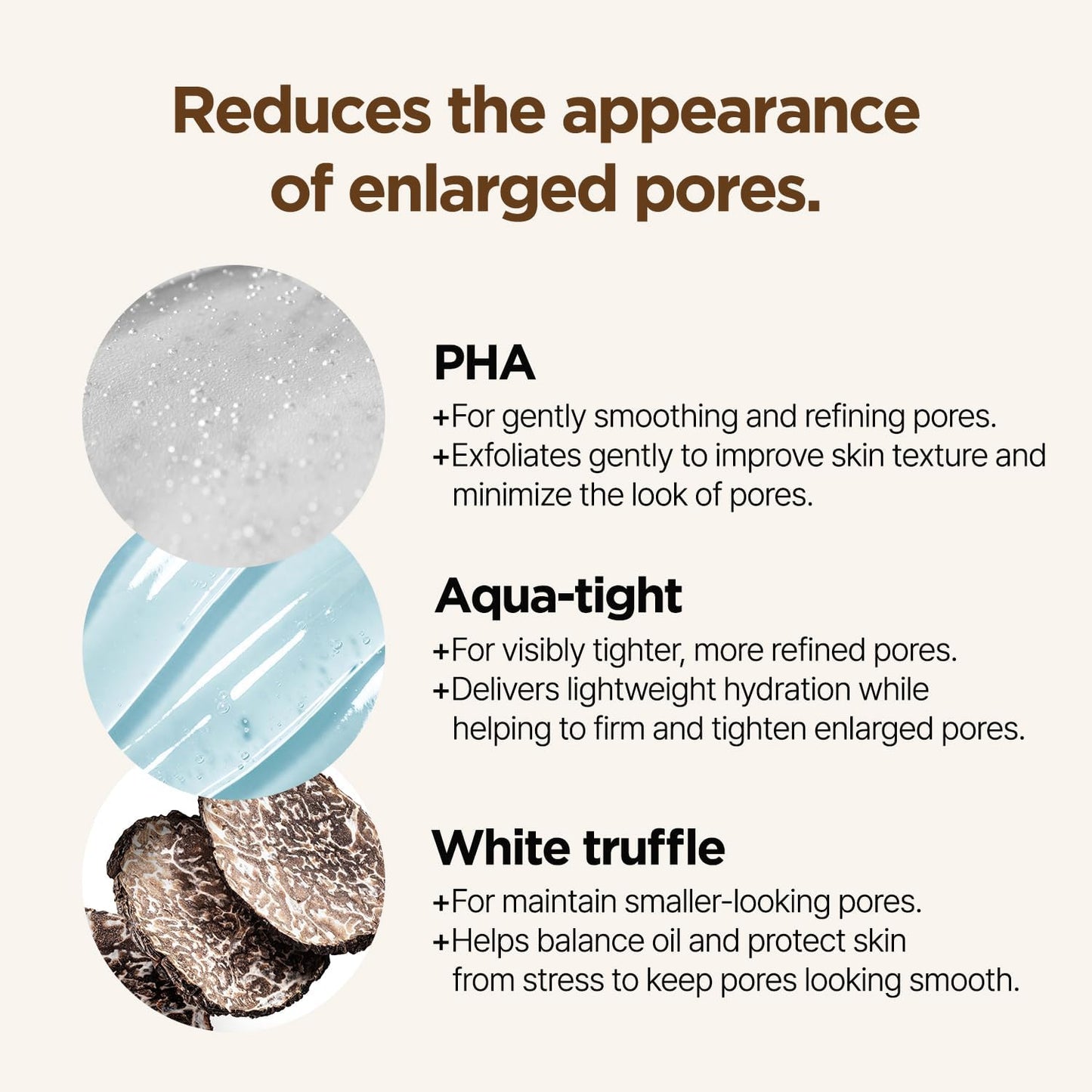 PONGDANG Real Effect Pore Smoothing Skin Balancer