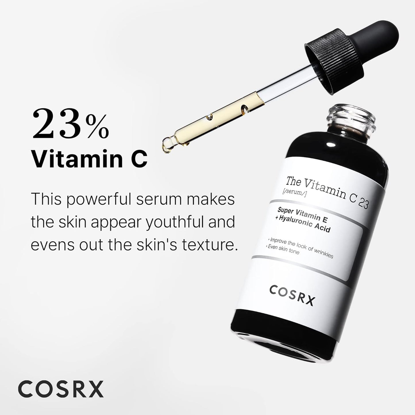 COSRX The Vitamin C 23 Serum 20 g