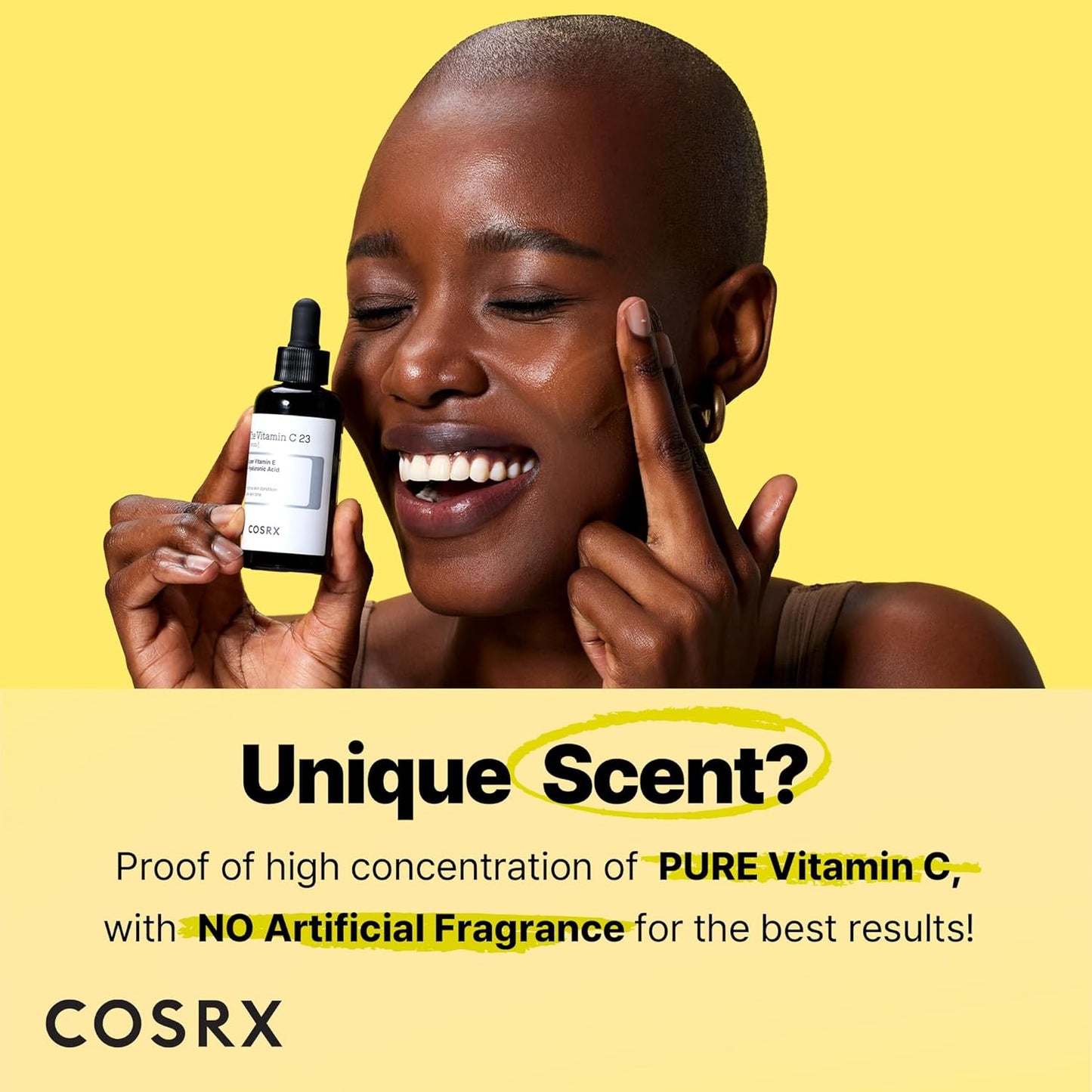 COSRX The Vitamin C 23 Serum 20 g