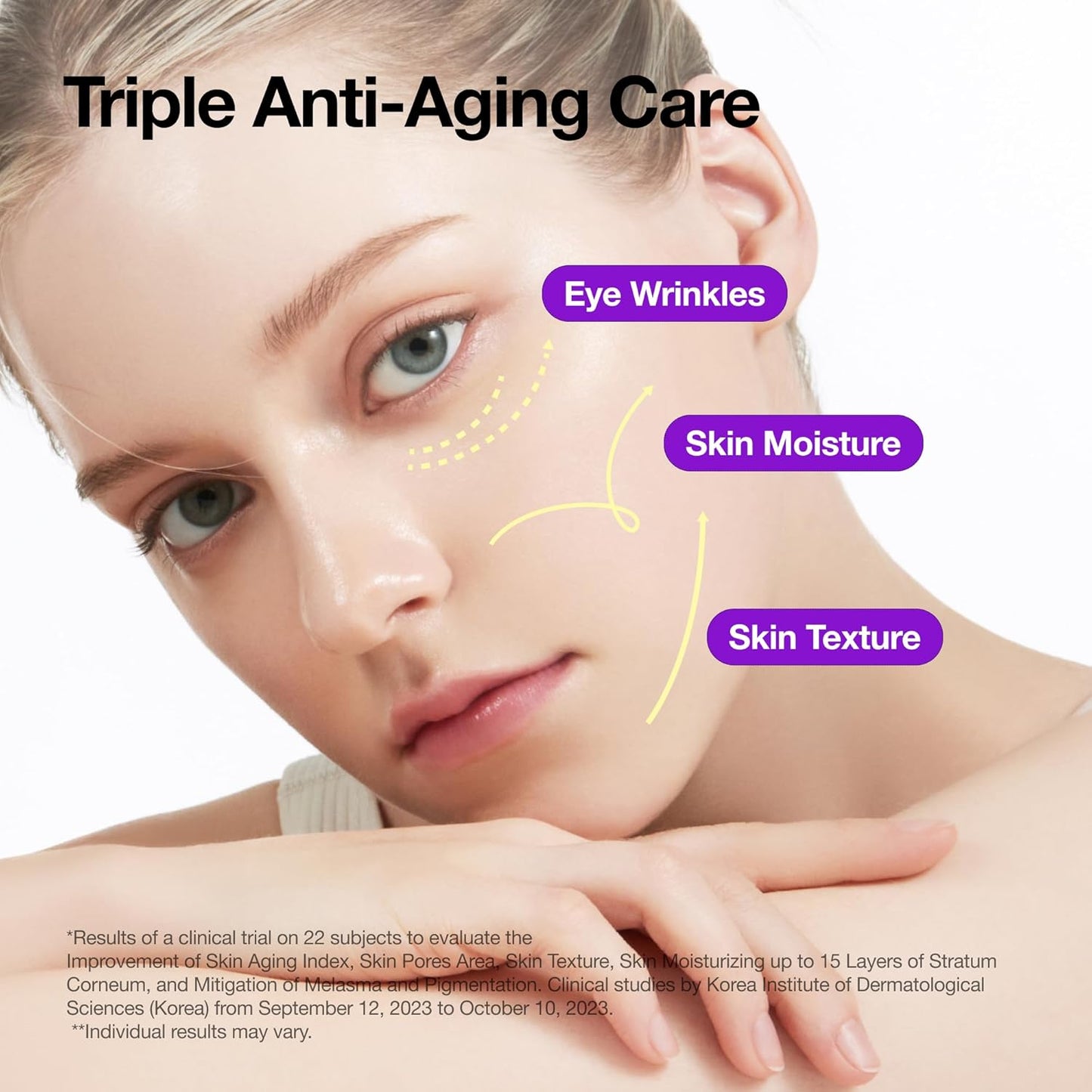 Anua - Nano Retinol 0.3% + Niacin Renewing Serum 30ml