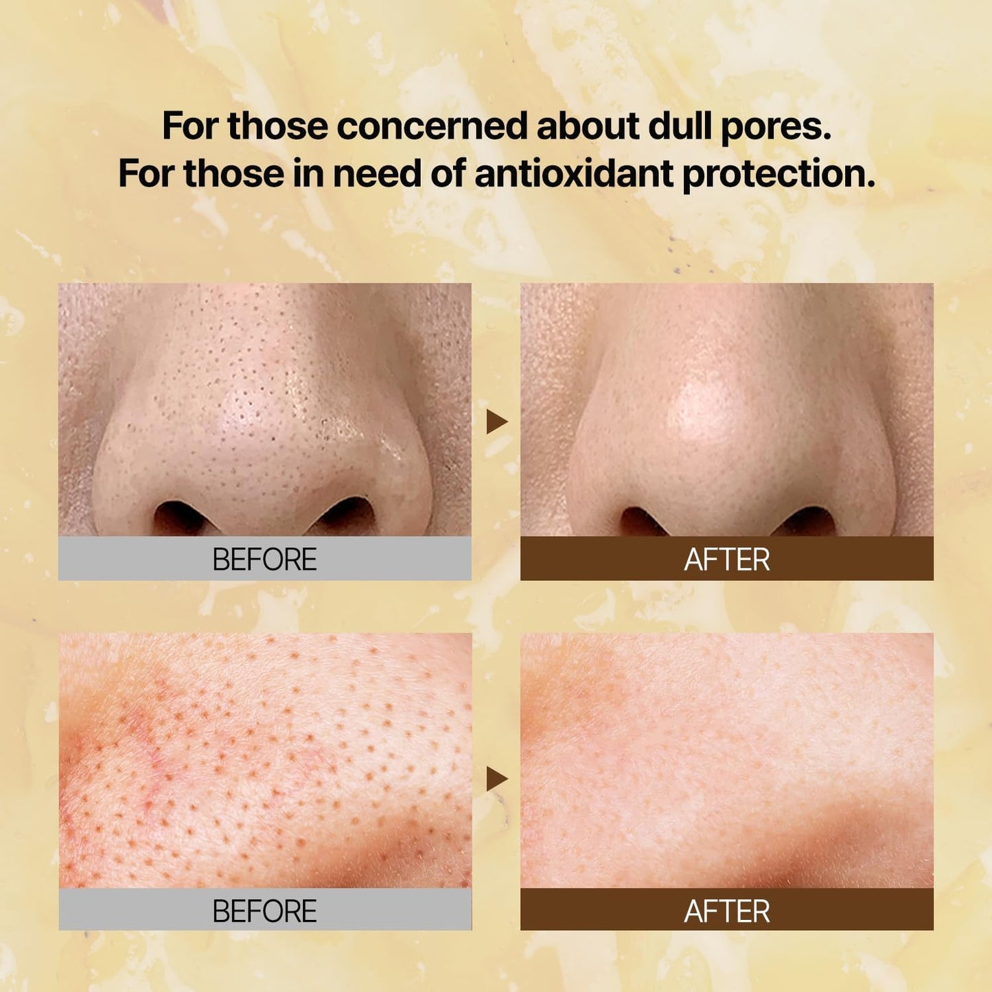 PONGDANG Real Effect Vita Toning Serum