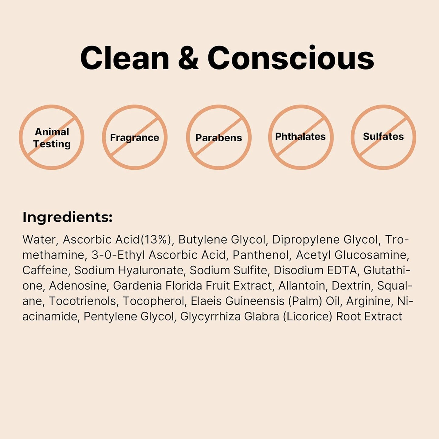 COSRX The Vitamin C 13 Serum 20 ml