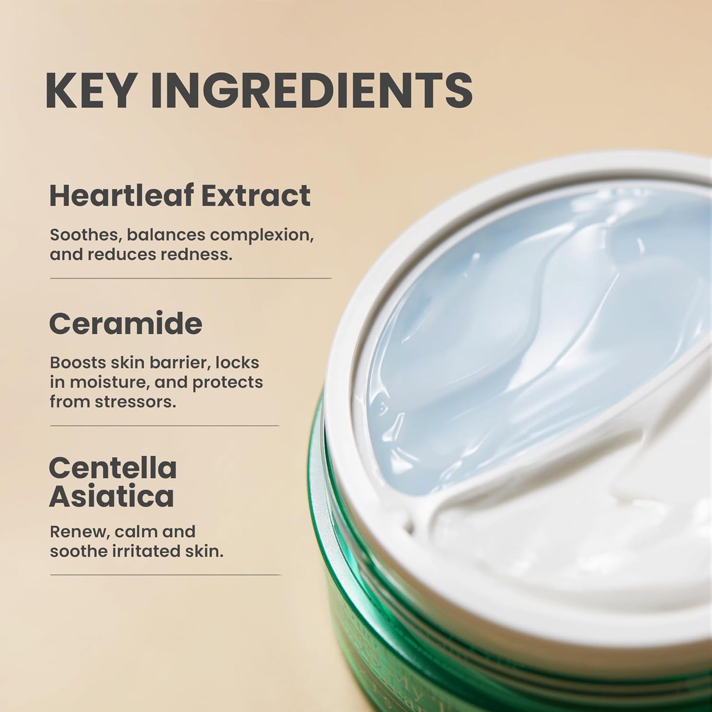 AXIS-Y Cera-Heart My Type Duo Cream
