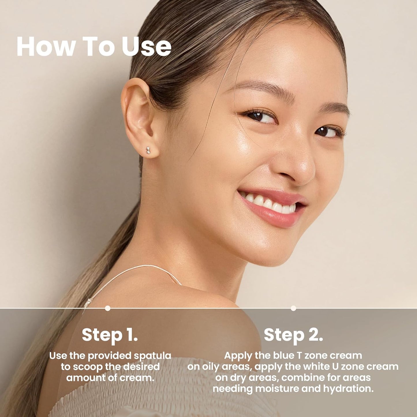 AXIS-Y Cera-Heart My Type Duo Cream