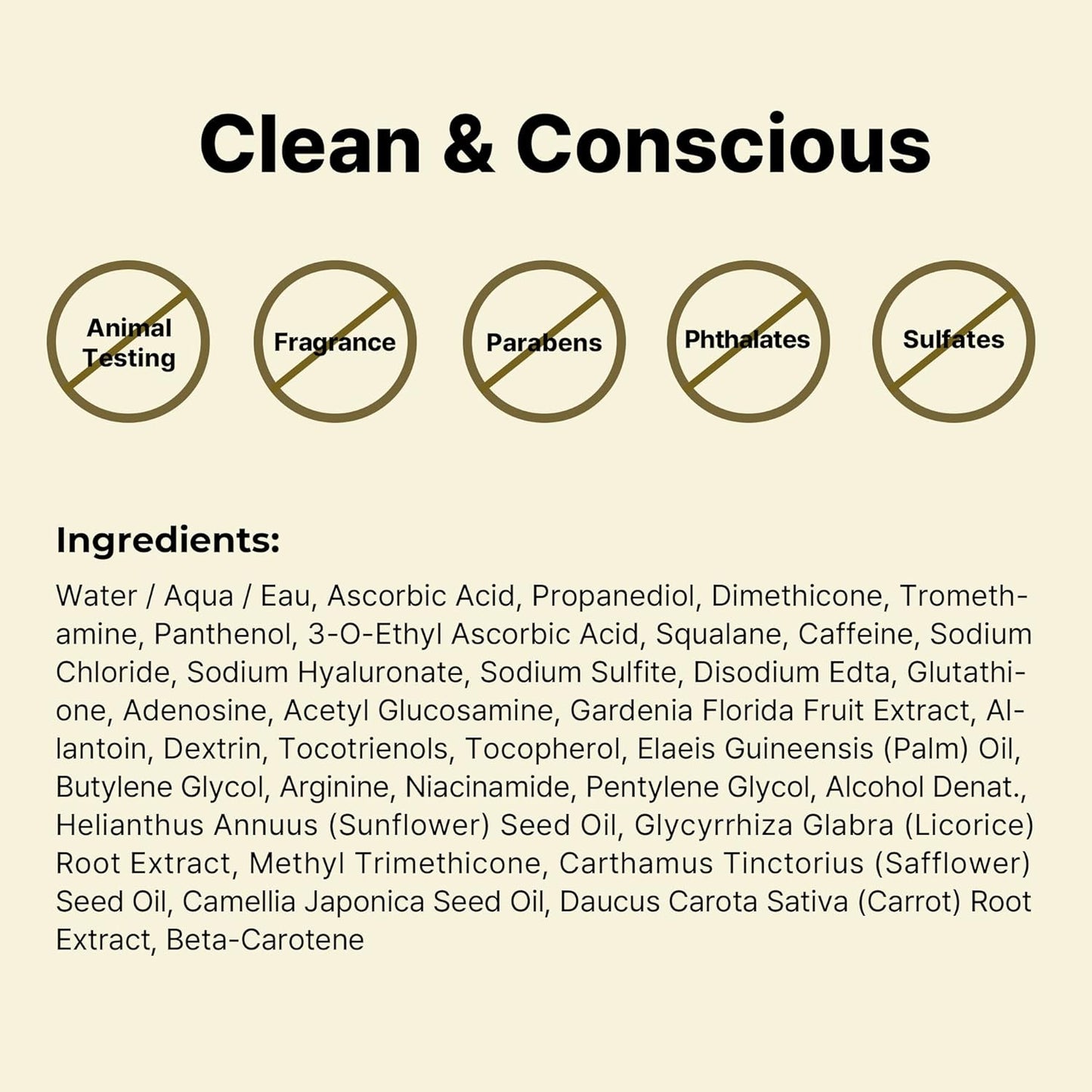 COSRX The Vitamin C 23 Serum 20 g