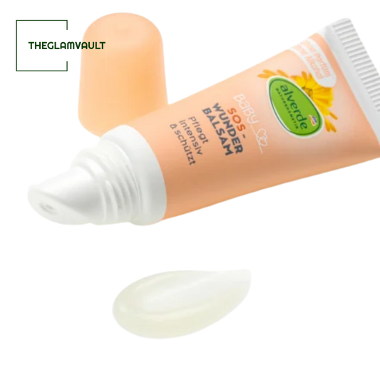 Alverde Baby SOS Wonder Balm