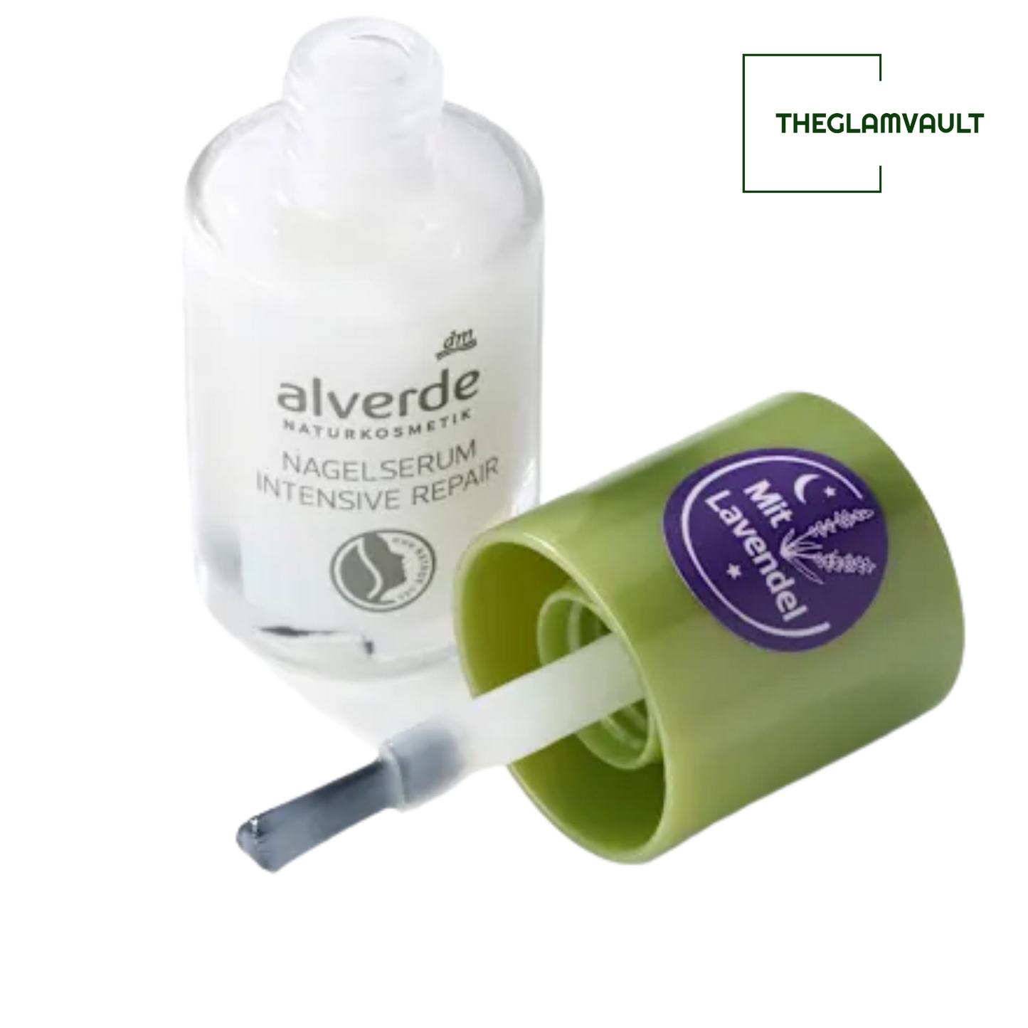 Alverde Intensive Repair Nail Serum