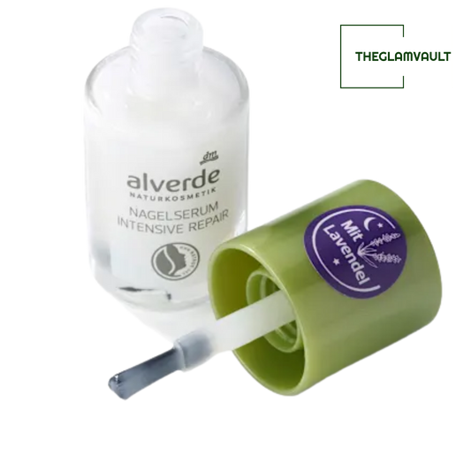 Alverde Intensive Repair Nail Serum