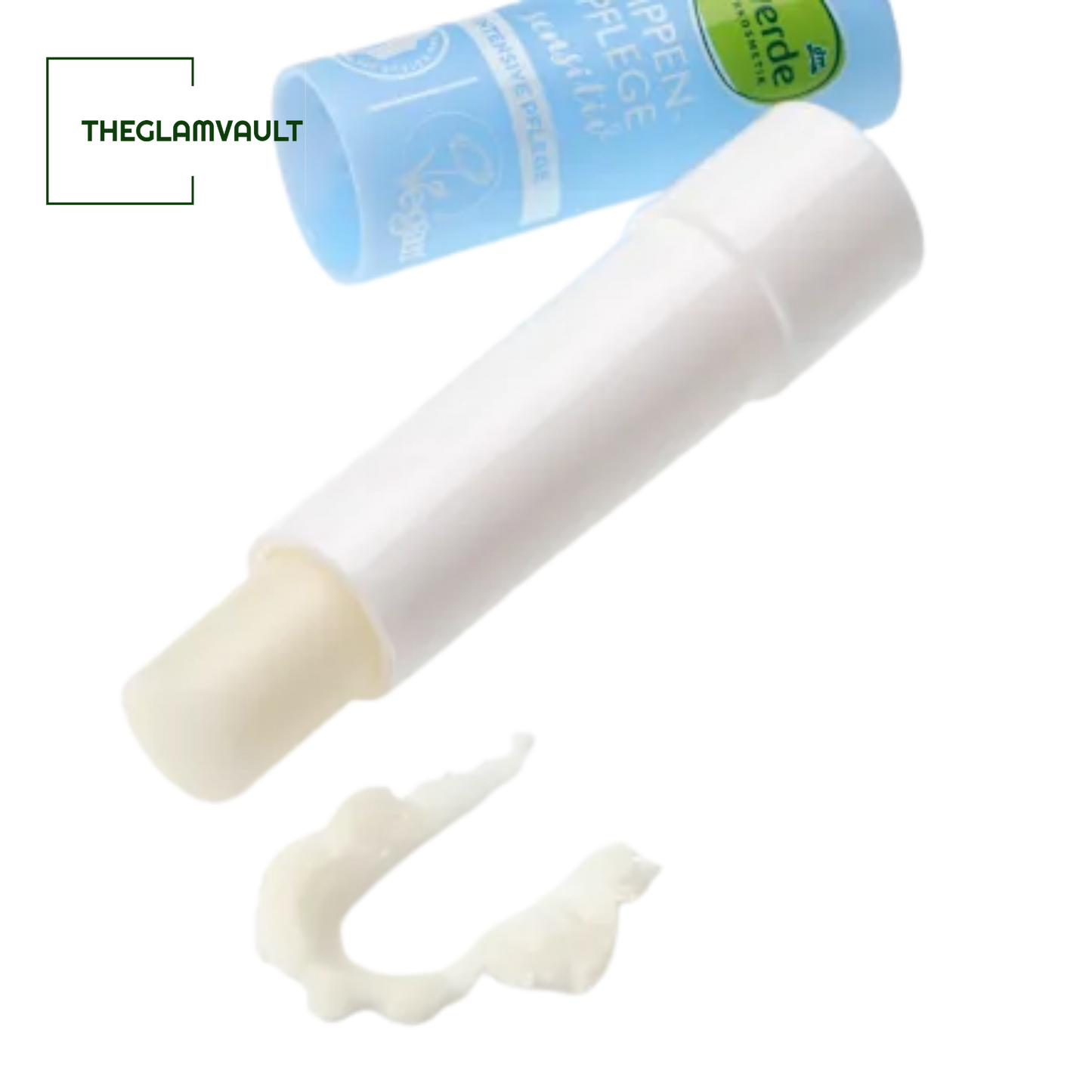 Alverde Sensitive Lip Care