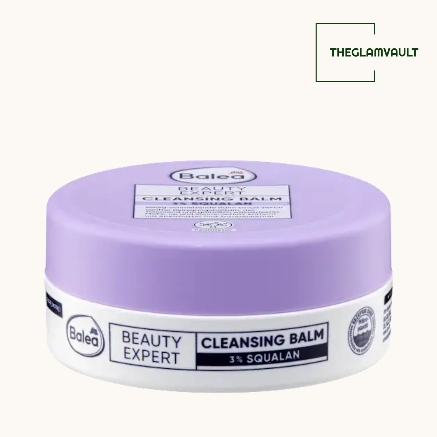 بلسم التنظيف الخبير من باليا بيوتي، 100 مل