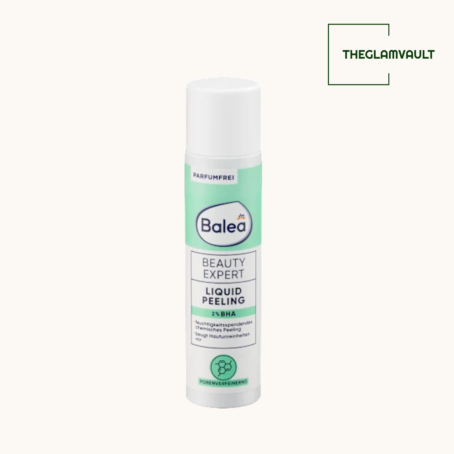 تونر باليا بيوتي إكسبرت المقشر، 125 مل