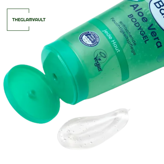 Balea Body Gel Aloe Vera, 200 ml
