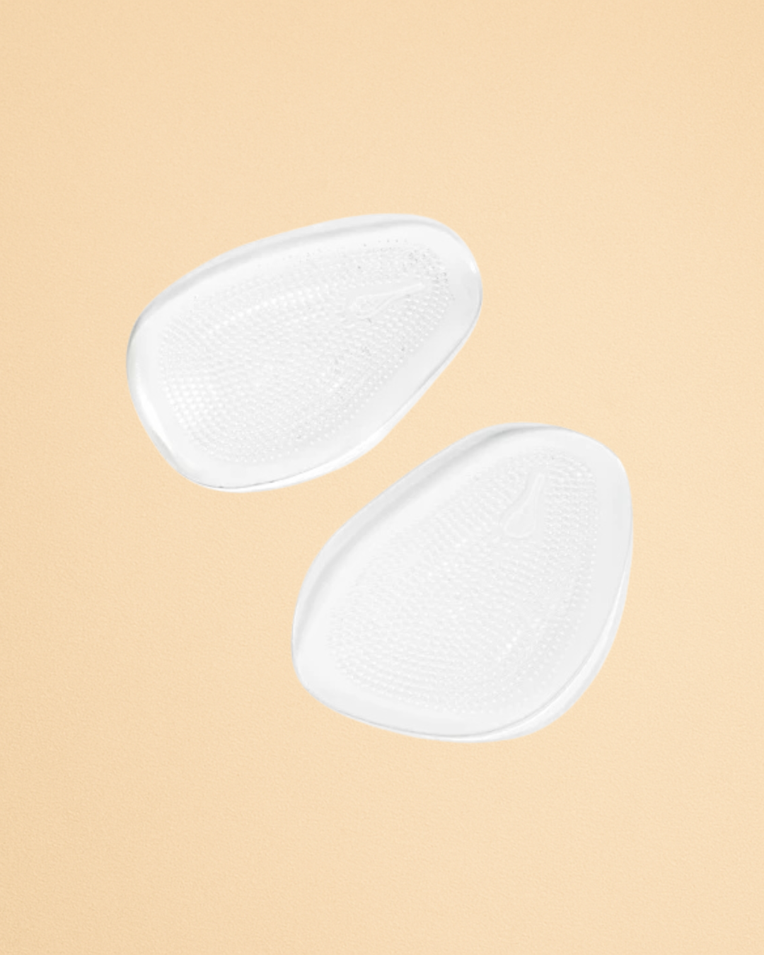 Balea Bunion Gel Pads, 2 pcs