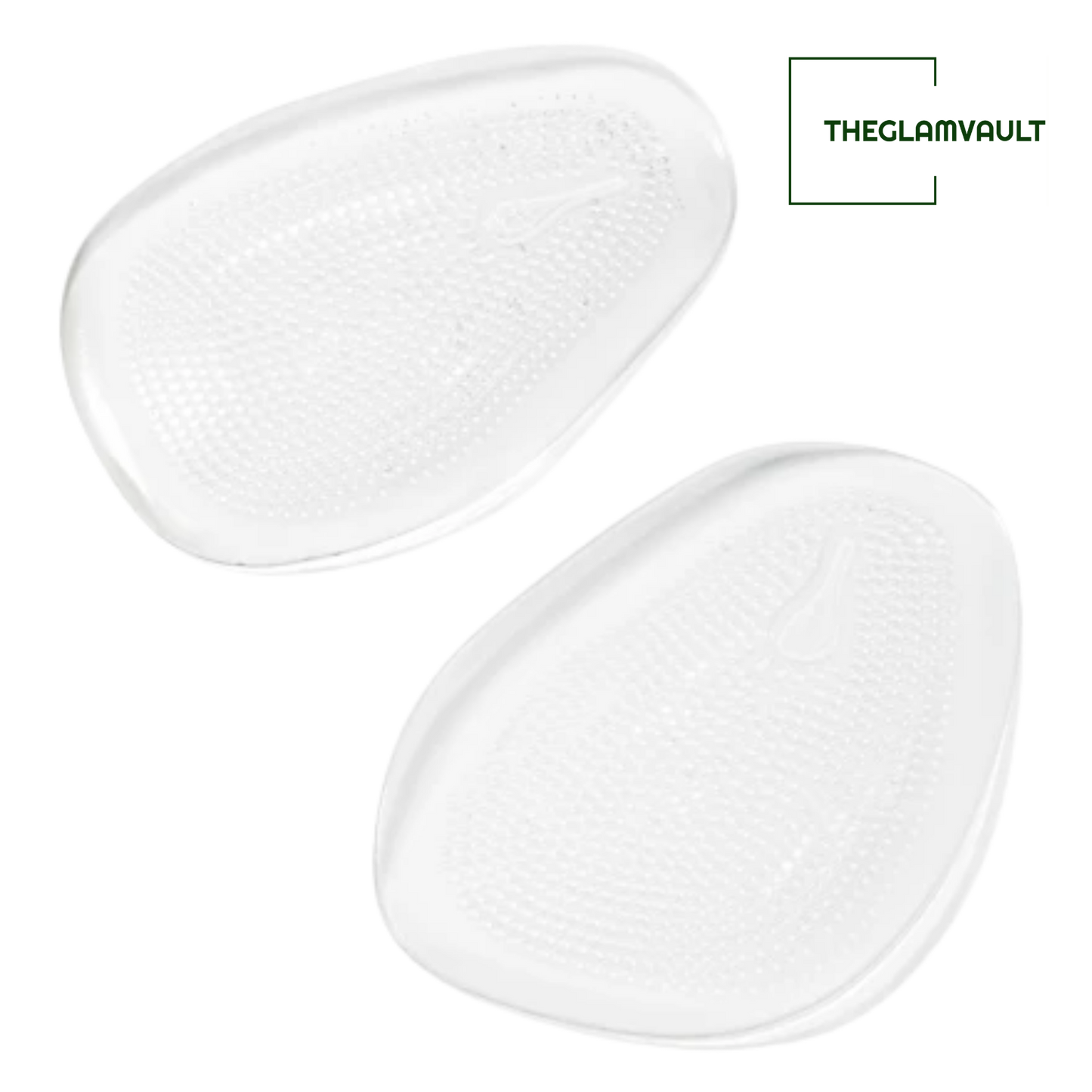 Balea Bunion Gel Pads, 2 pcs