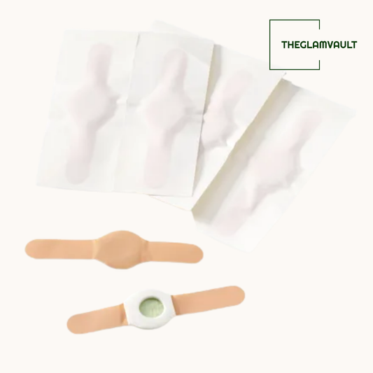 Balea Corn Plaster, 8 pcs