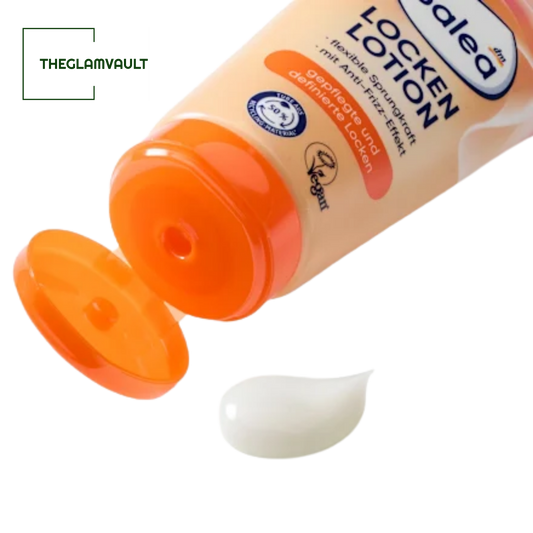 Balea Curl Lotion, 100 ml