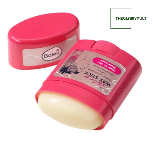 Balea Hair Wax Styling Stick, 25 g