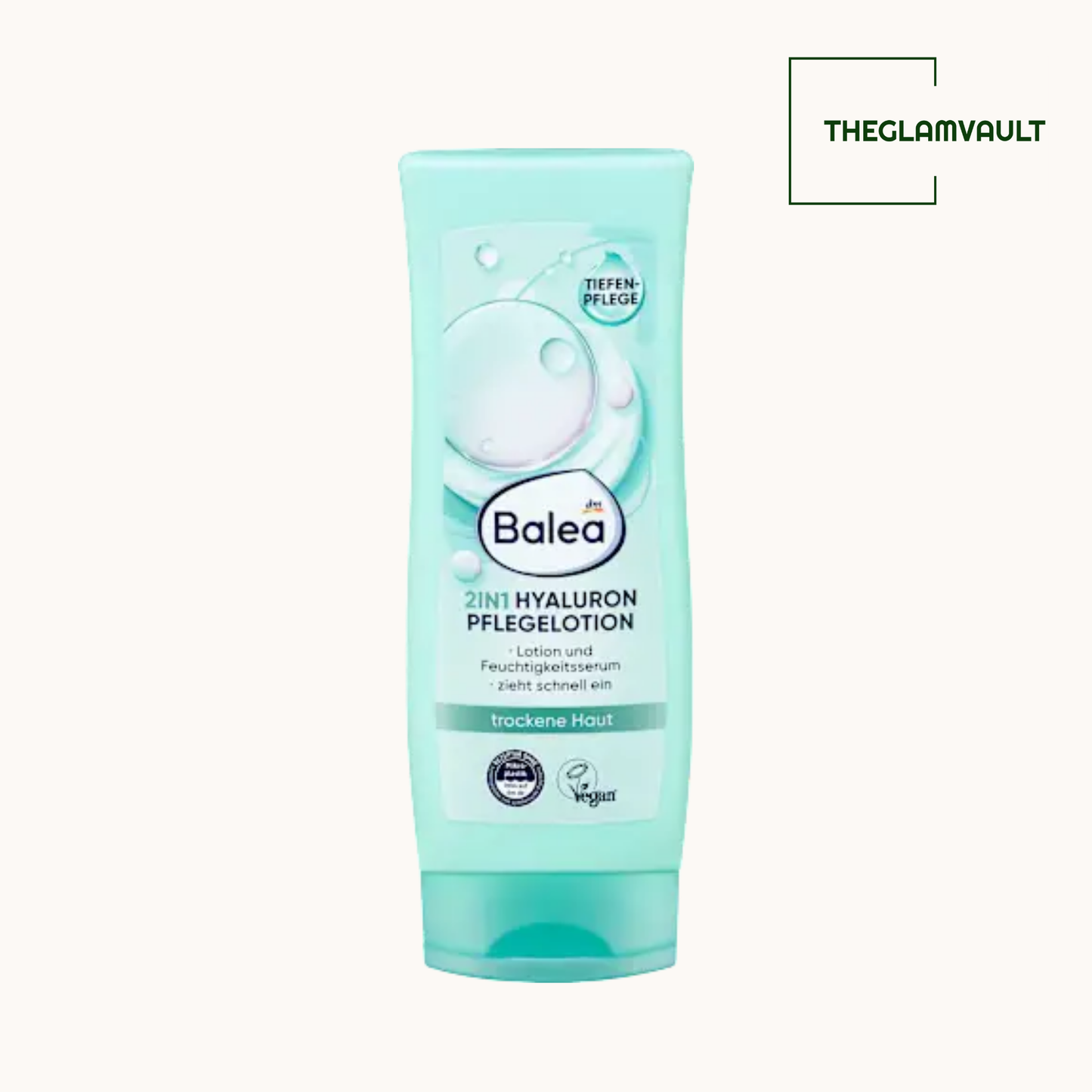 لوشن باليا للعناية بالهيالورون، 200 مل