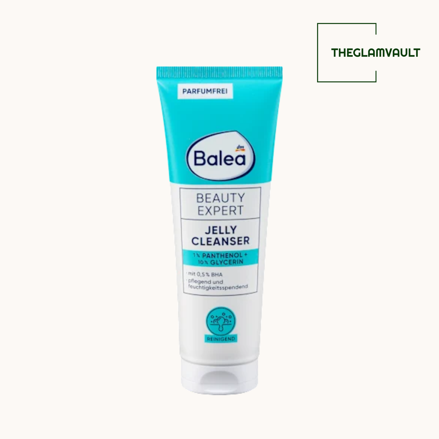 منظف جيلي باليا إكسبرت، 125 مل