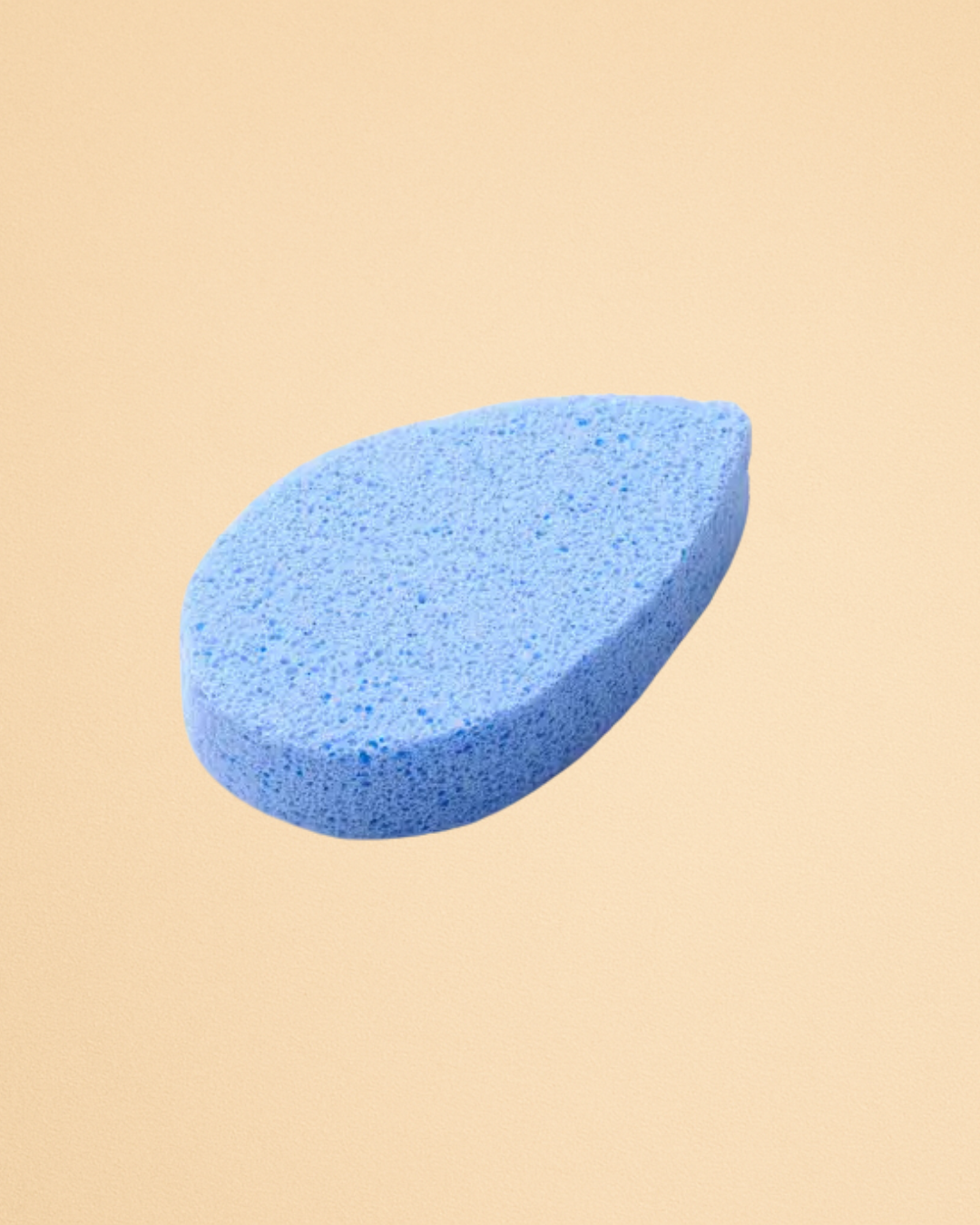 Balea Pedicure Stone Drop Shape, 1 pc