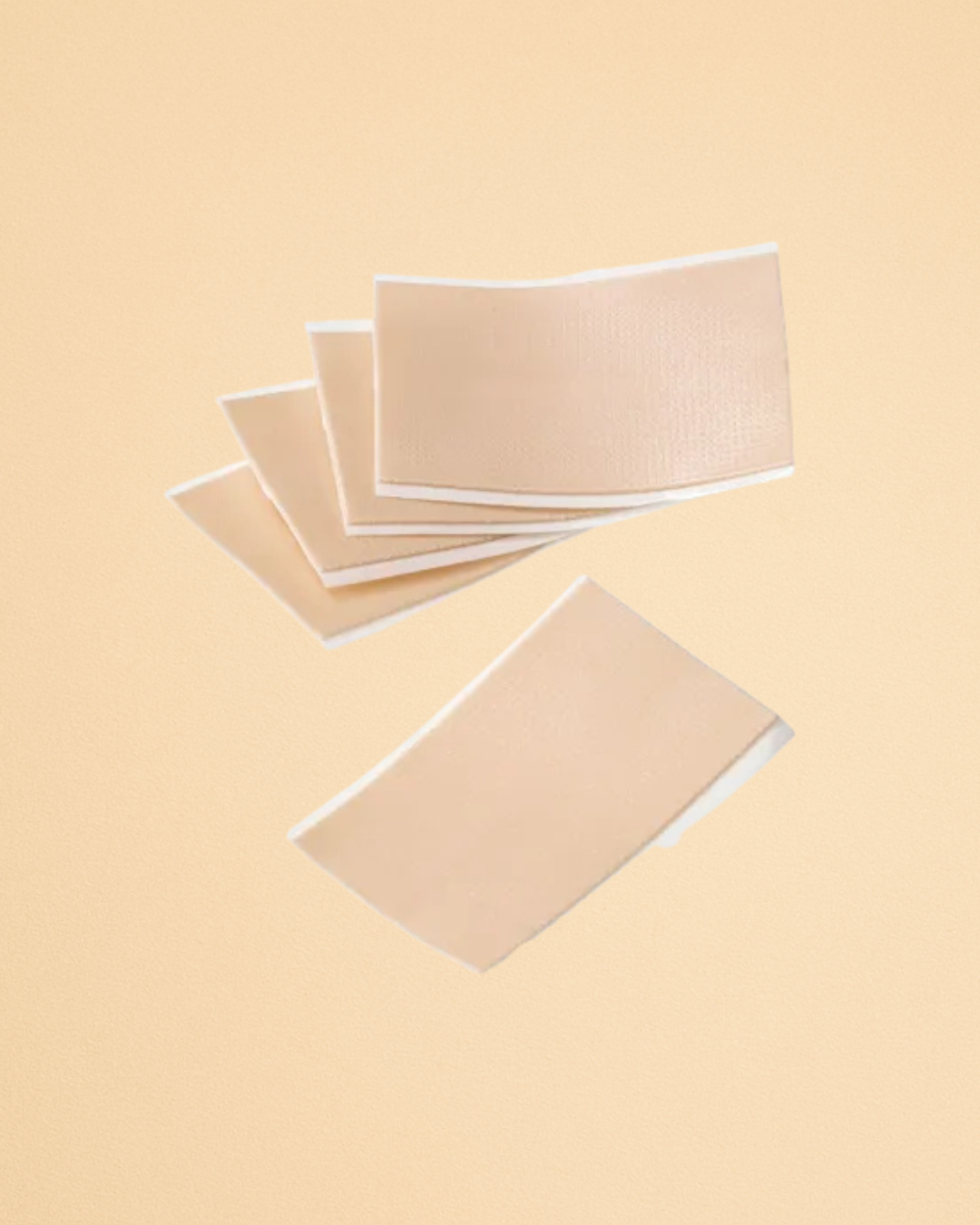 Balea Pressure Point Plasters, 5 pcs (Medical Product)