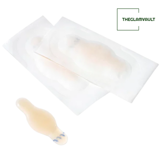 Balea Toe Blister Plasters, 9 pcs (Medical Product)