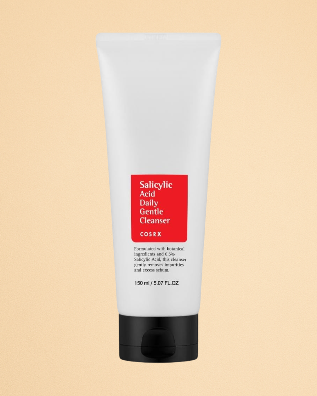 COSRX Salicylic Acid Daily Gentle Cleanser 150 ml