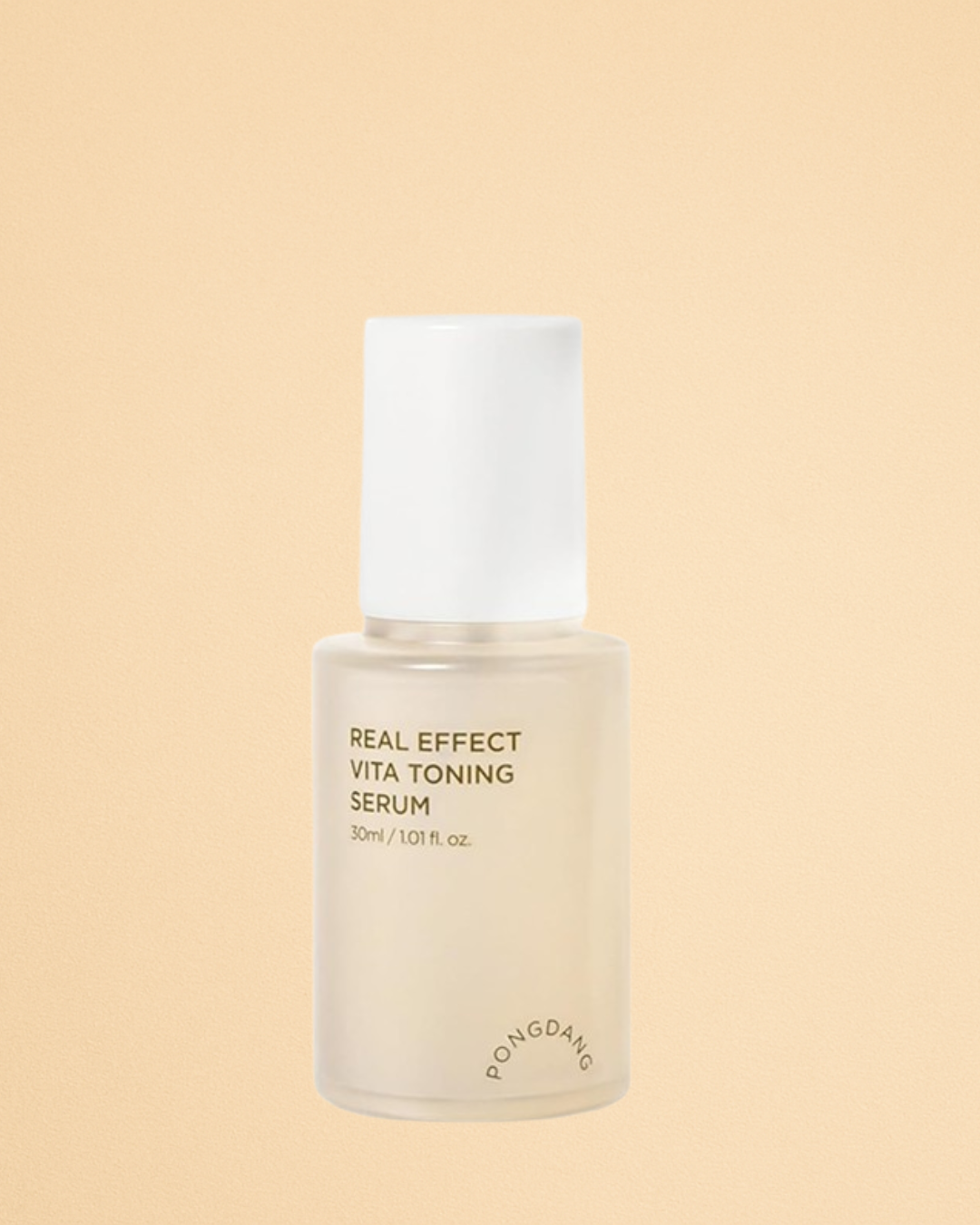 PONGDANG Real Effect Vita Toning Serum