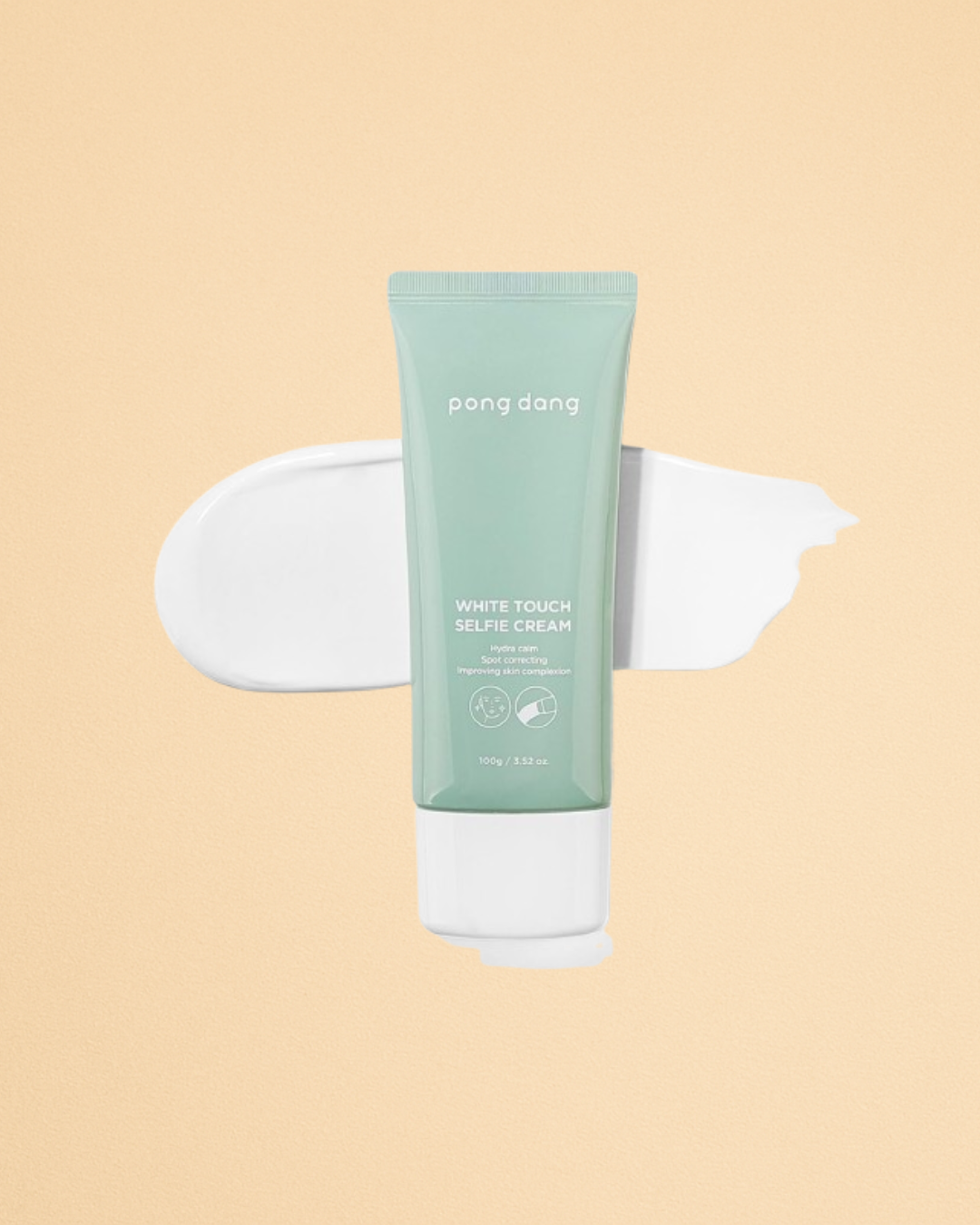 PONGDANG White Touch Selfie Cream