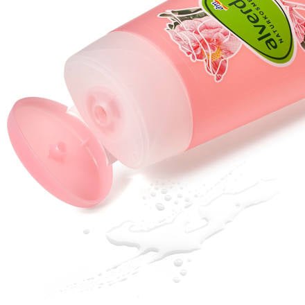 Gesichtswasser Wildrose, 200 ml