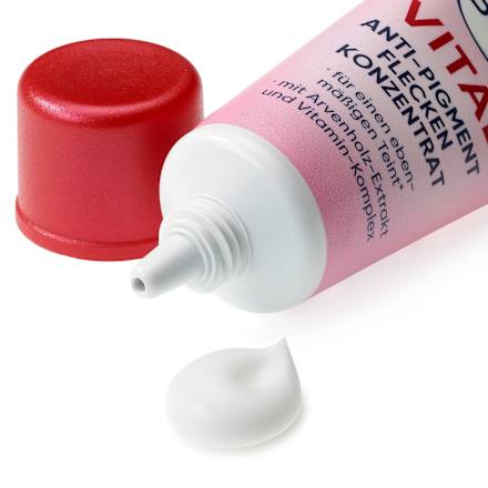 Balea Vital Anti-Pigment Spot Concentrate, 20 ml